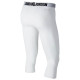 Jordan Ανδρικό κολάν Alpha Dry 3/4
